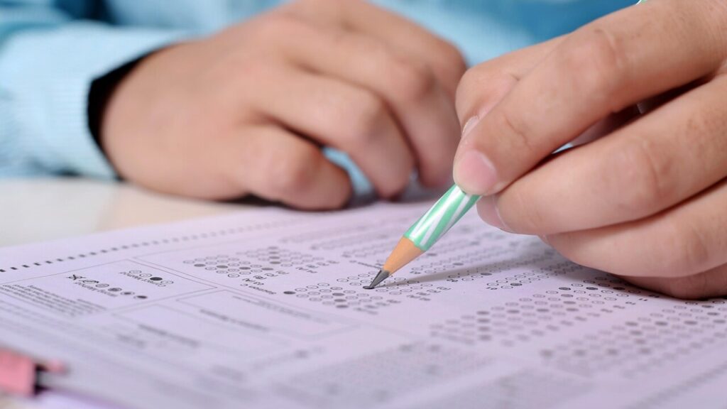 Download employee survey template in PDF for free
