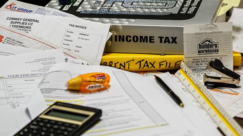 Download building construction budget template in PDF for free