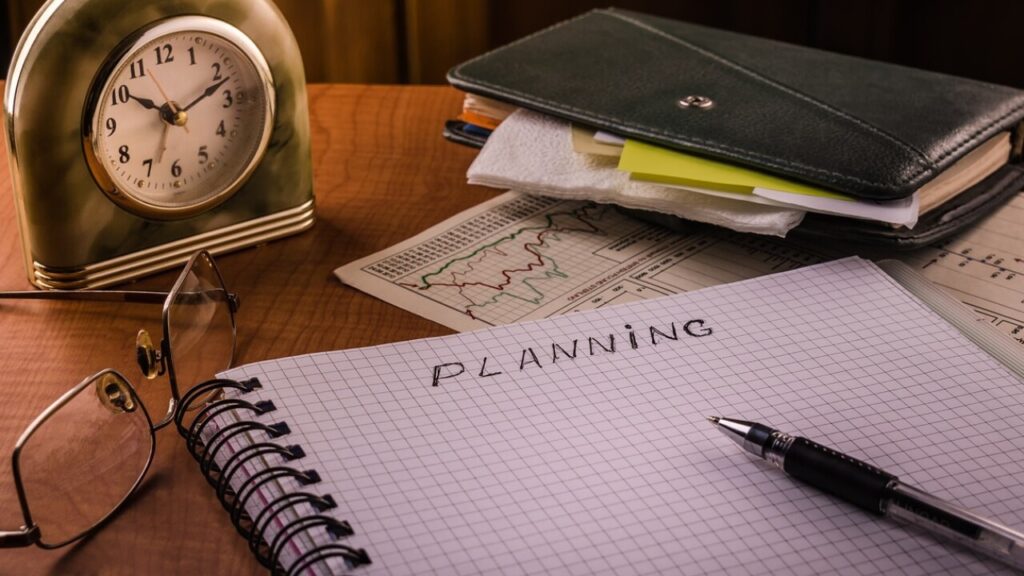 Download saas financial model template in PDF for free