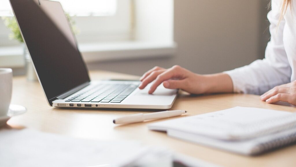 Download gatech resume template in PDF for free