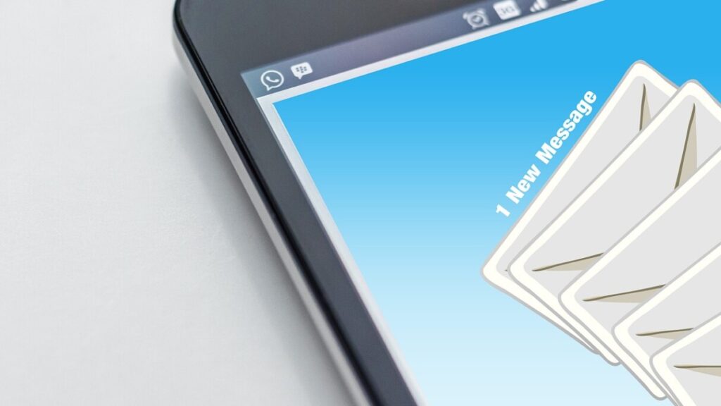 Download viber message template in PDF for free