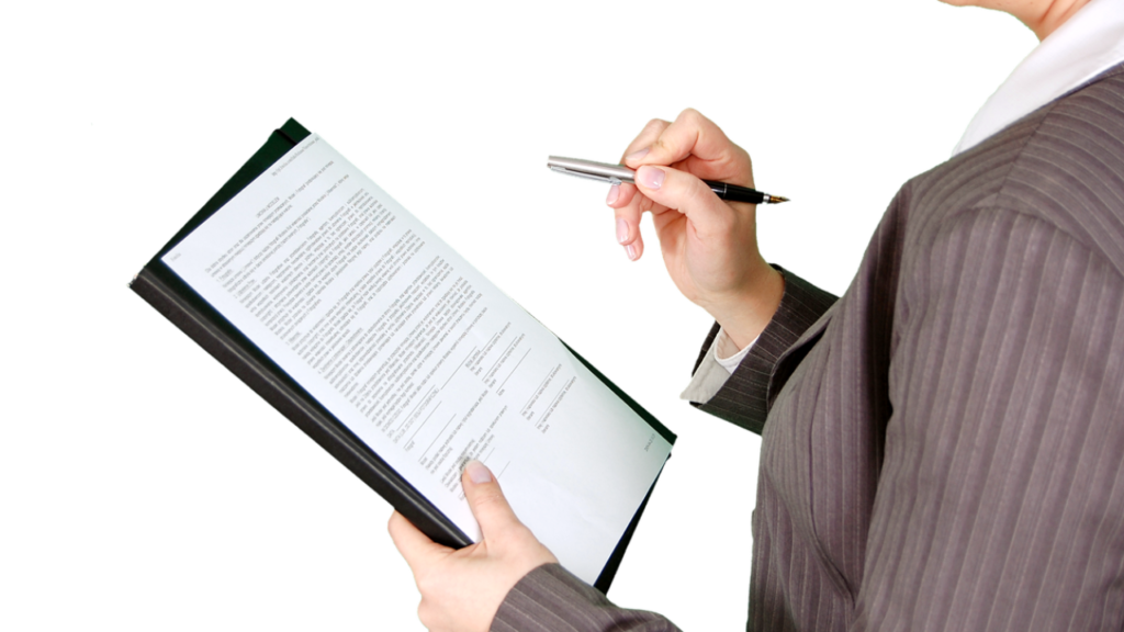 Download purchase requisition template in PDF for free