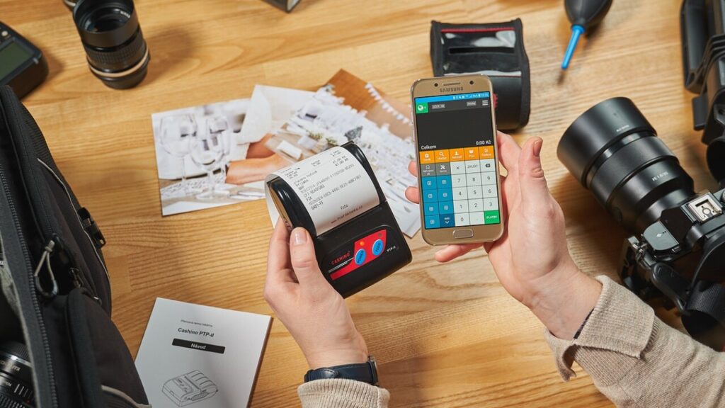 Download Georgia bill of sale template in PDF for free