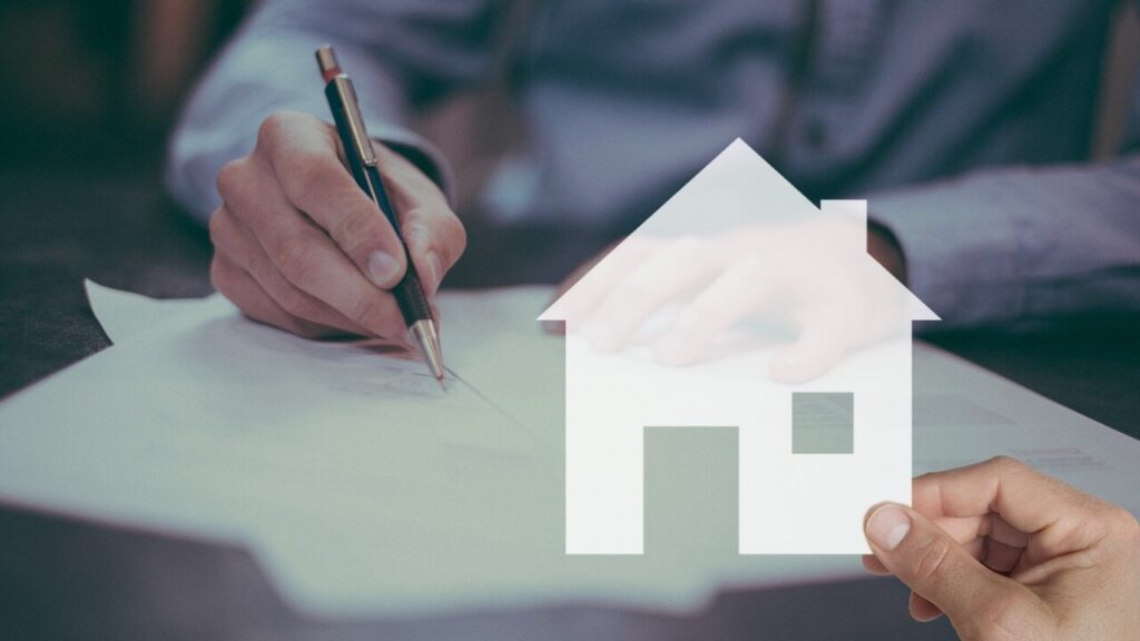 Download sample mortgage statement template in PDF for free