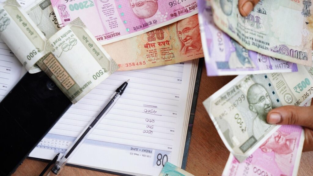 Download general ledger account reconciliation template in PDF for free
