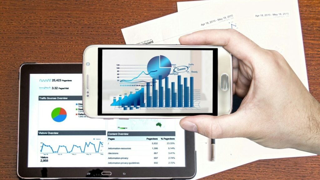 Download google ads audit template in PDF for free