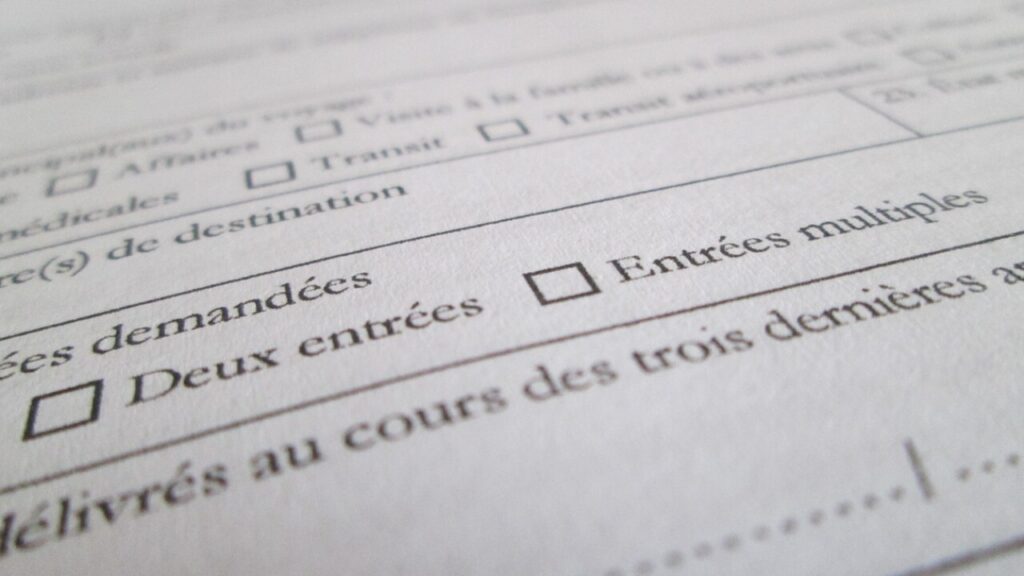 Download business expense templates in PDF for free