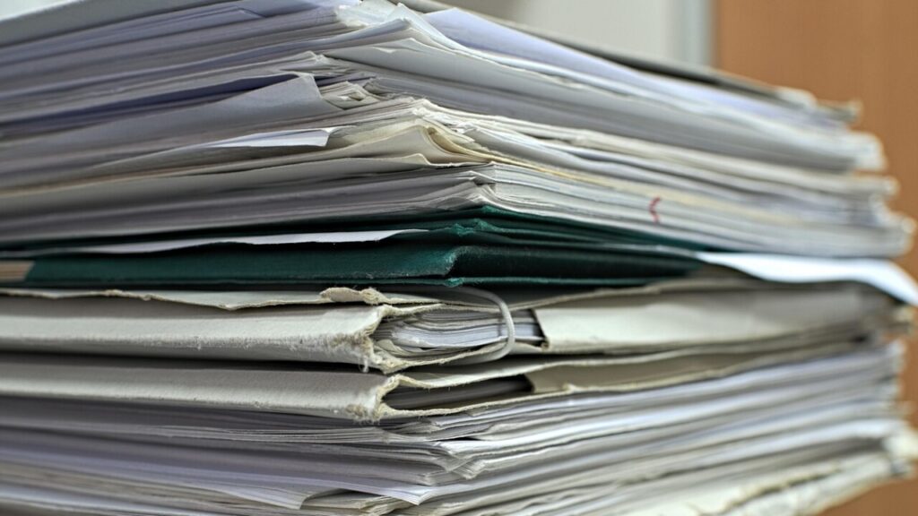Download invoice terms and conditions template in PDF for free
