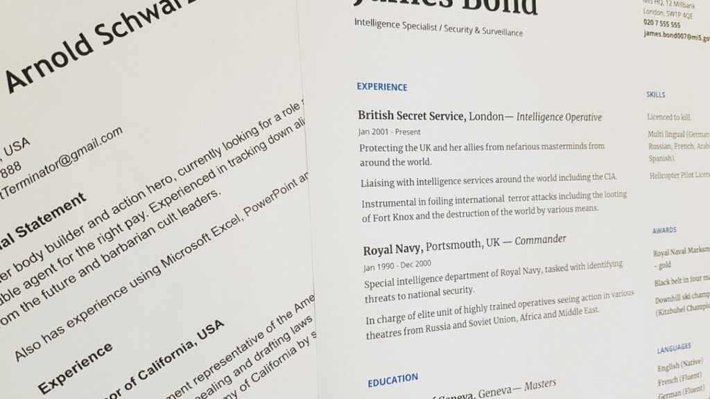 Download customer experience template in PDF for free