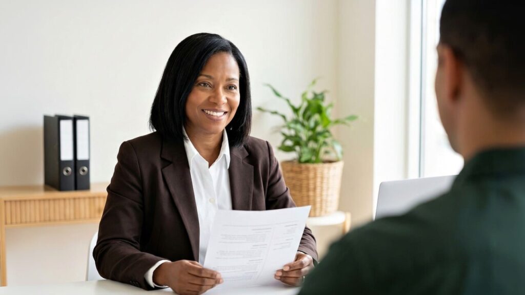 Download hr policy template in PDF for free