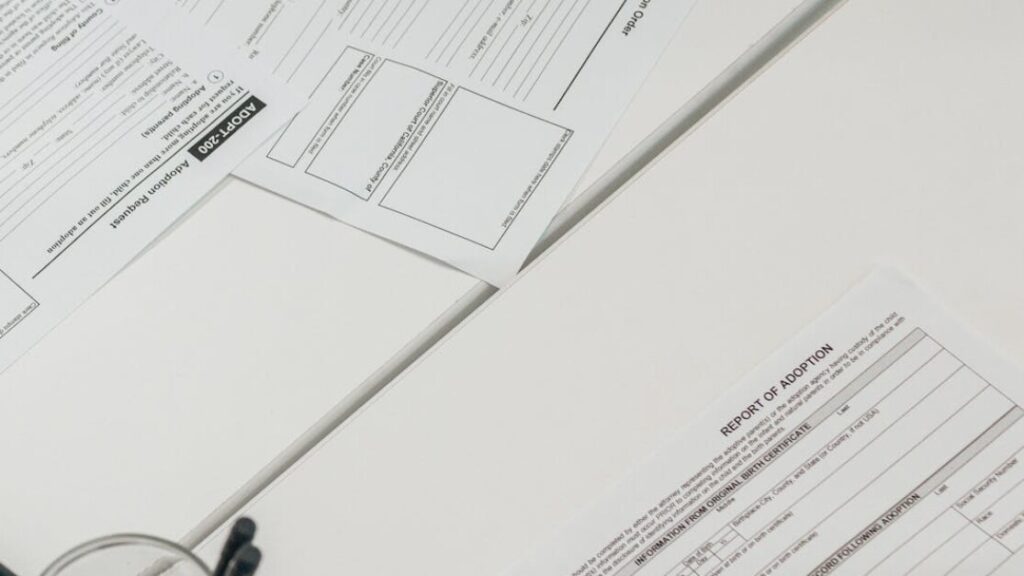 Download SOC 2 report template in PDF for free