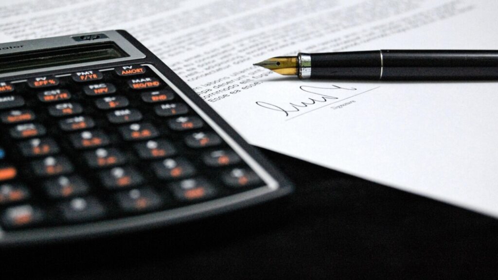 Download church budget template in PDF for free