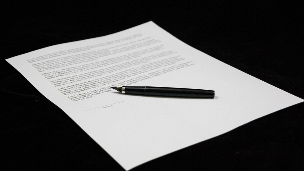Download outline template for informative speech in PDF for free