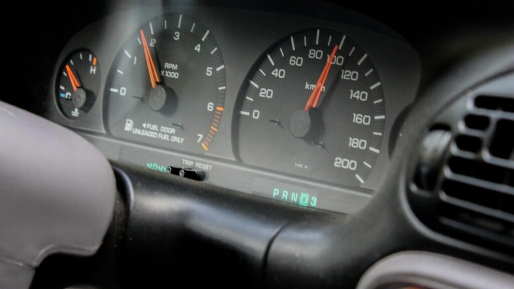 Download free IRS mileage log template in PDF for free