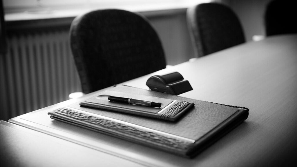 Download scrum meeting template in PDF for free