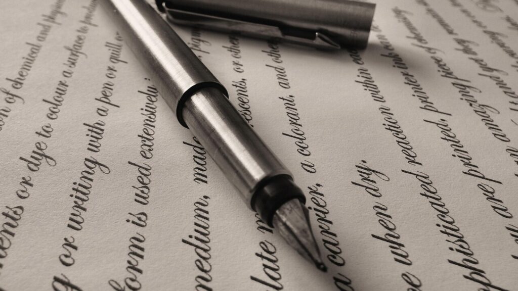 Download payoff letter template in PDF for free