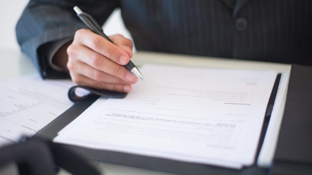 Download affidavit of heirship template in PDF for free