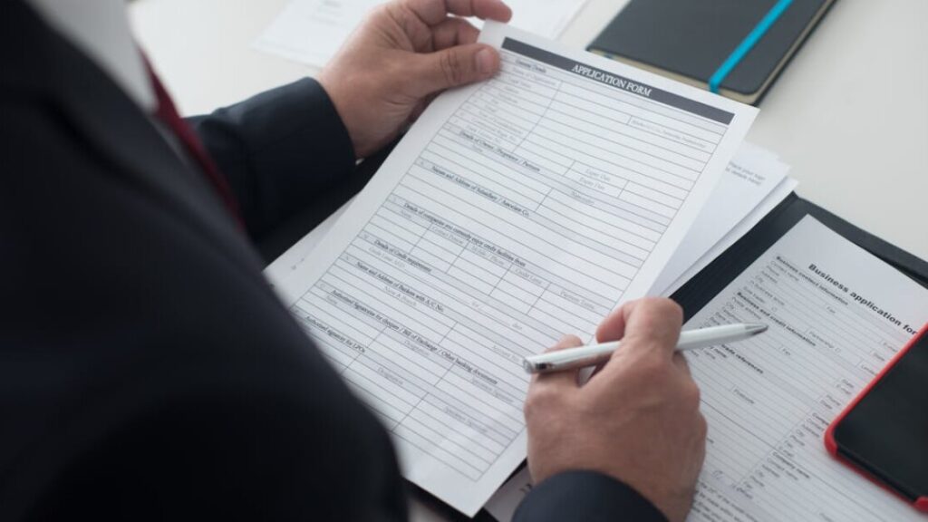 Download fall protection plan template in PDF for free