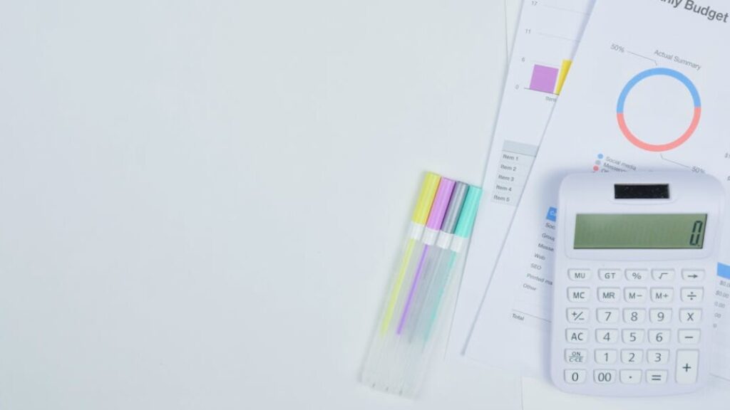 Download movie budget template in PDF for free