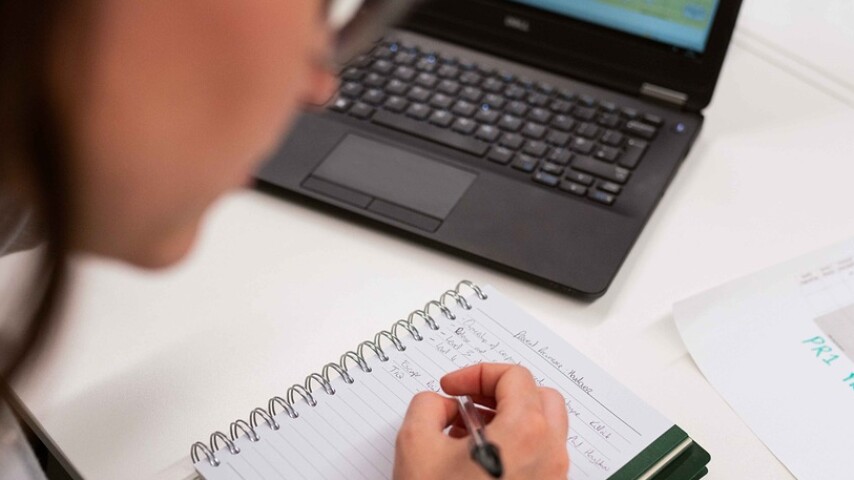 Download electrical bid template in PDF for free